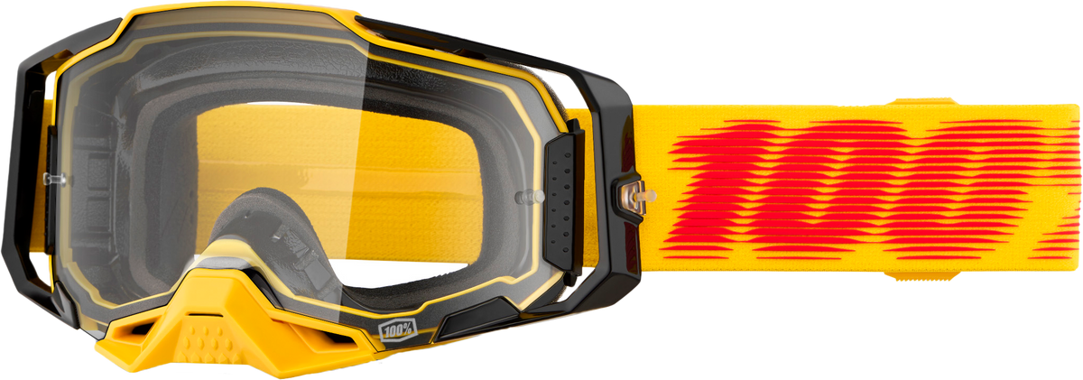 100-Percent Armega Goggles
