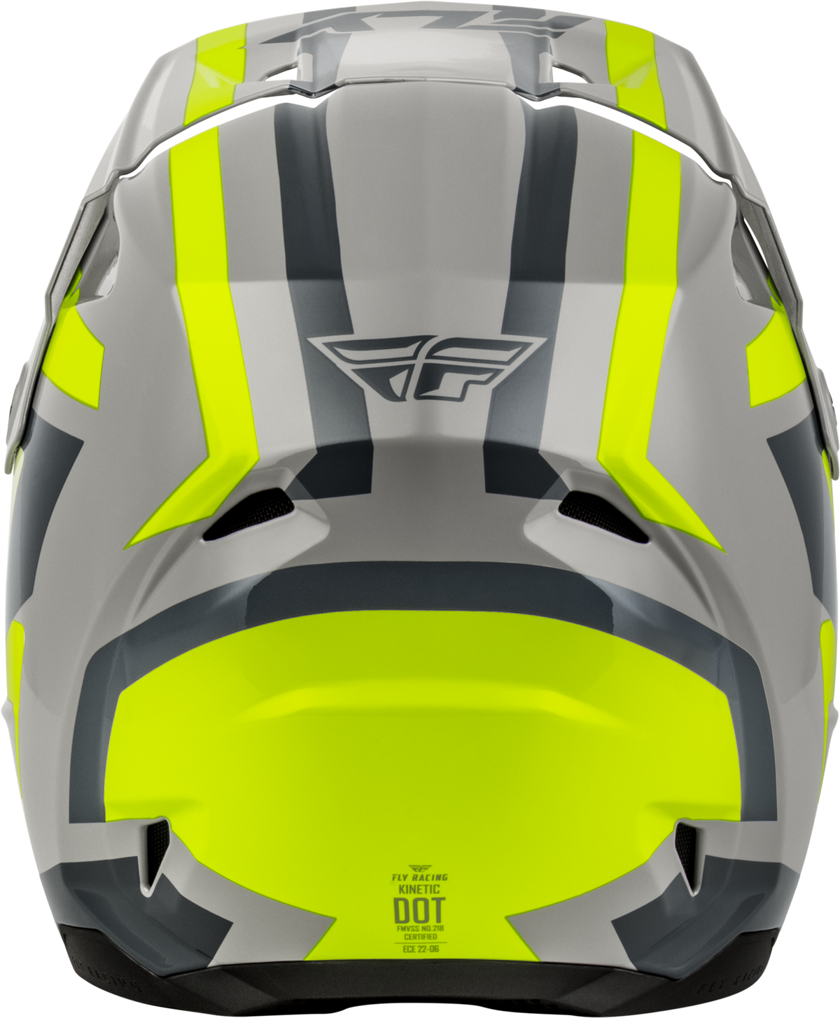 FLY Racing Kinetic Sync Helmets (2027)