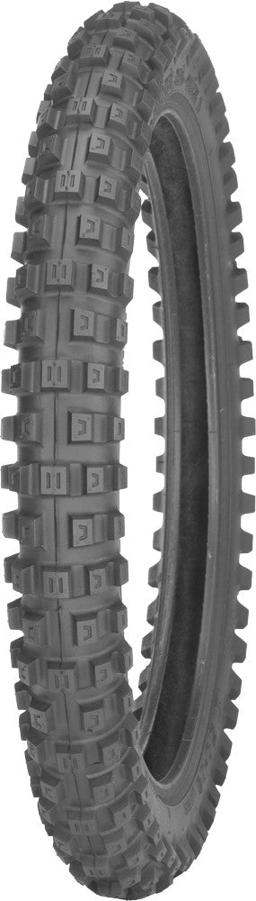 IRC 2.50-16 3.60-14 Tire & Tube Set for Honda Suzuki