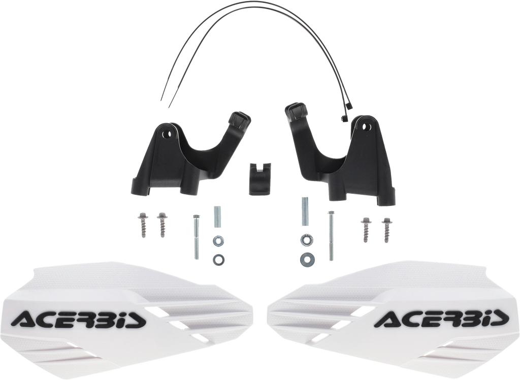 Acerbis K-Linear Handguards for Kawasaki KX450F / KX450X 2024-2026