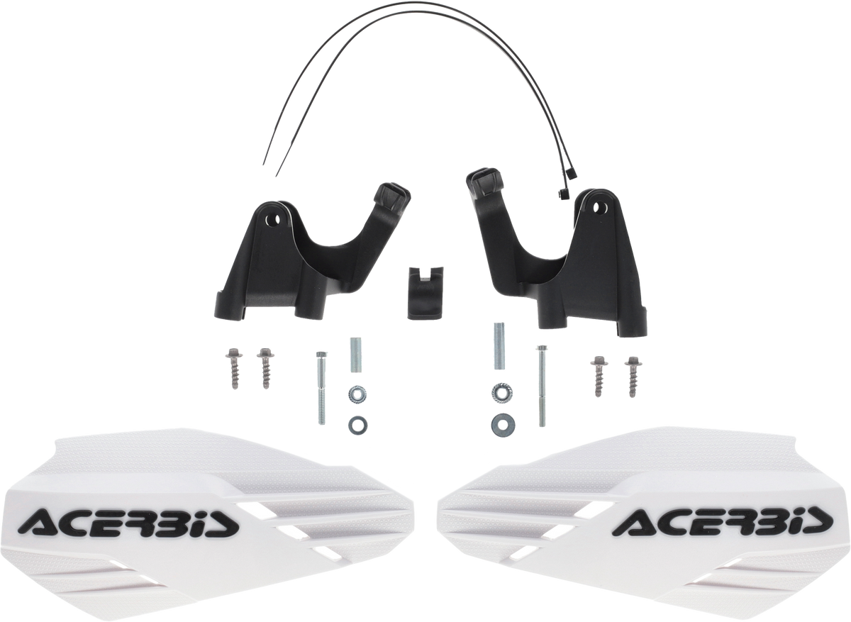 Acerbis K-Linear Handguards for Kawasaki KX450F / KX450X 2024-2026