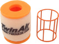 Twin Air Powerflow Kit Air Filter With Cage 156060P for Can-Am DS 70 / DS 90 / DS 90 X 2008-2014