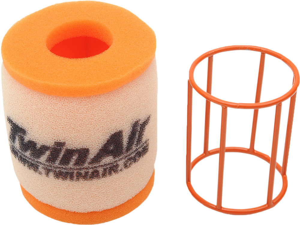 Twin Air Powerflow Kit Air Filter With Cage 156060P for Can-Am DS 70 / DS 90 / DS 90 X 2008-2014