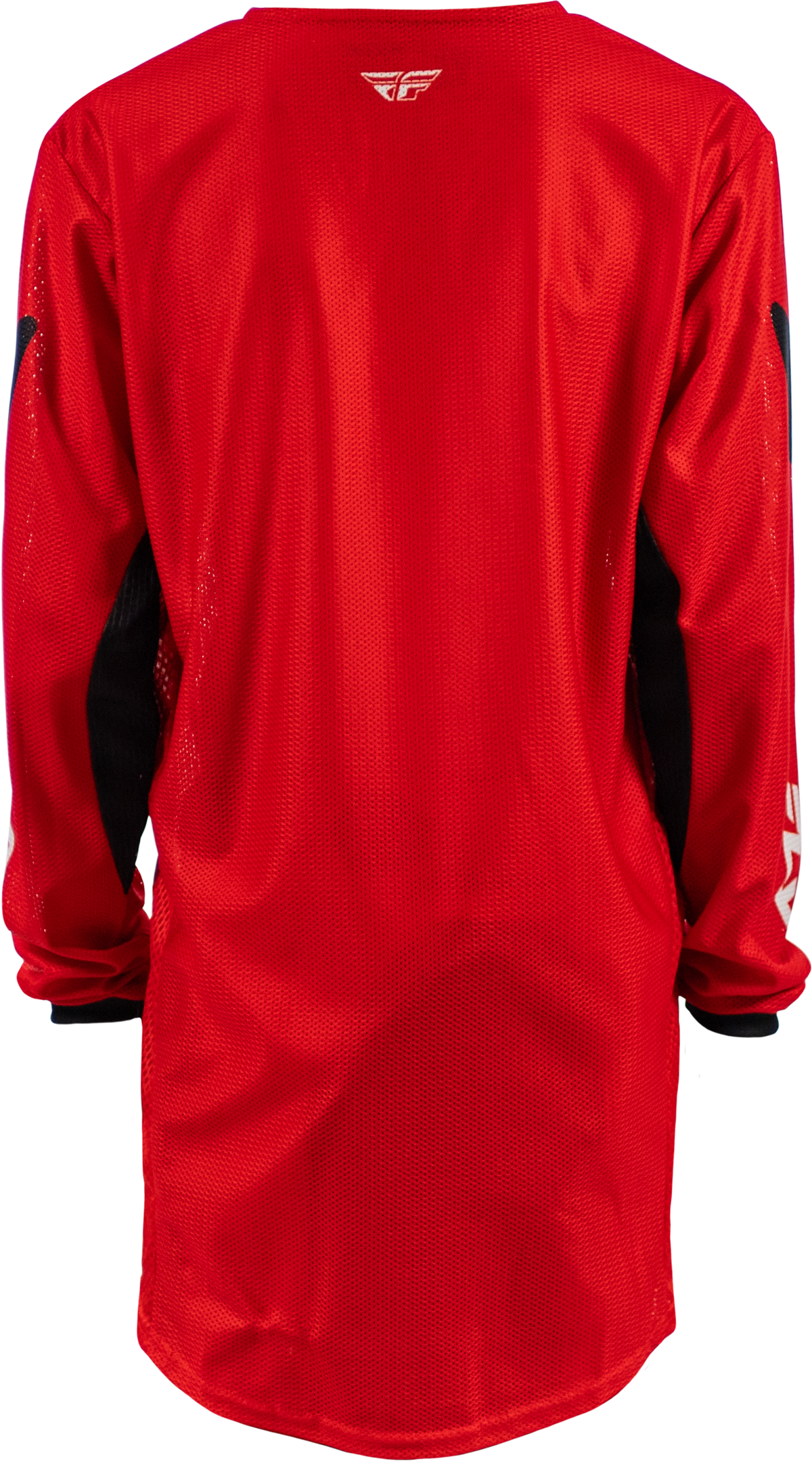 FLY Racing Youth Kinetic Mesh Jersey (2026.5)