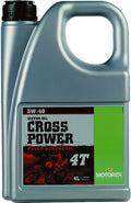 Motorex Cross Power 4T Oil