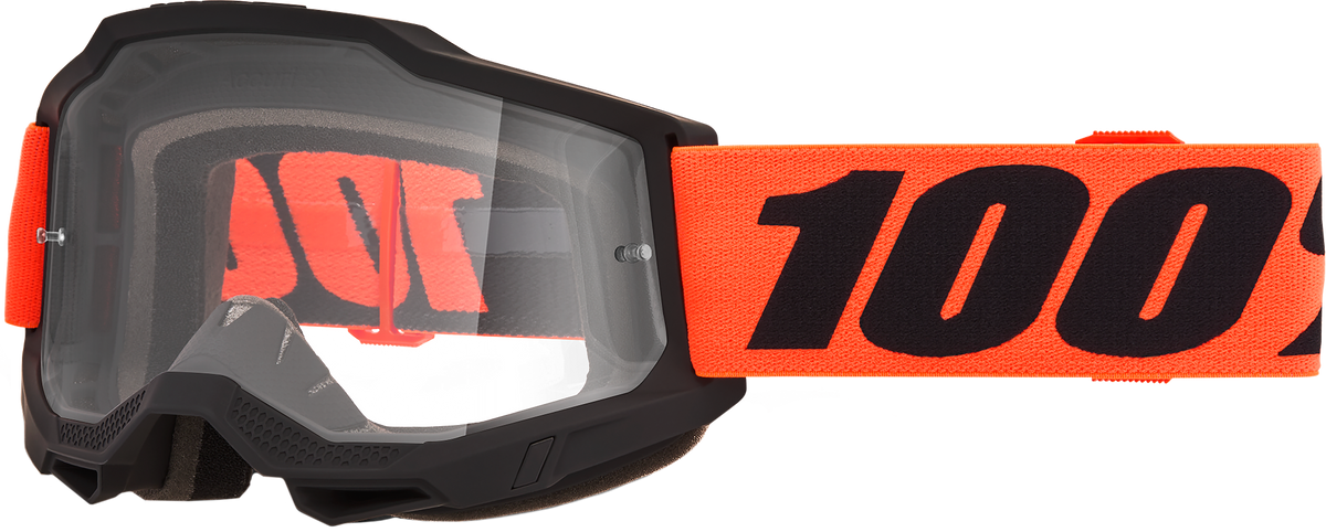 100-Percent Accuri 2 Snow Goggles