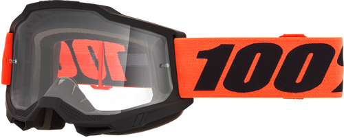 100-Percent Accuri 2 Snow Goggles