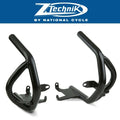 Ztechnik Engine Guards Black Pair BMW Z7105-002