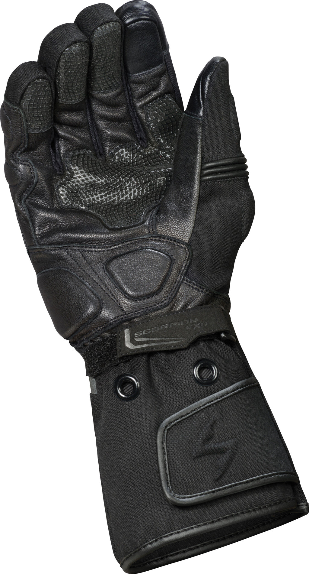 Scorpion EXO Tempest II Gloves