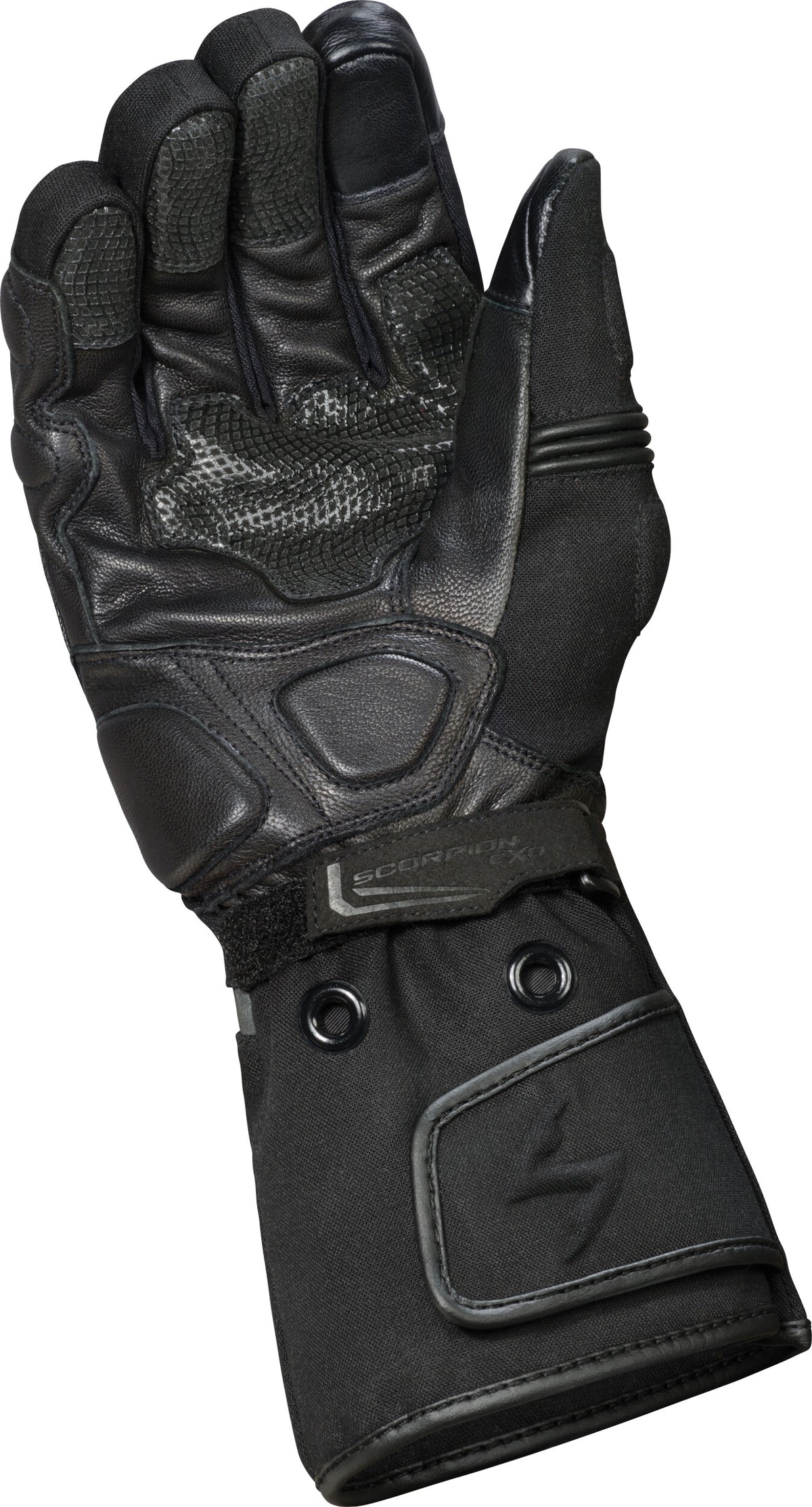 Scorpion EXO Tempest II Gloves
