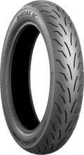 Bridgestone Battlax SC Rear 100/90-14 57P Bias TL Tire
