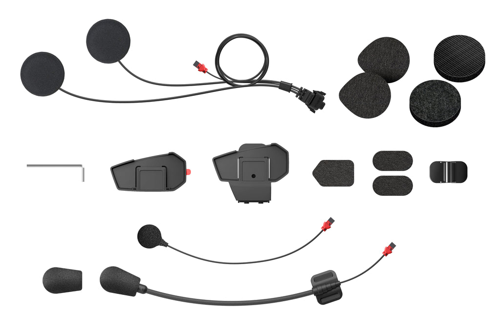 Sena Spider ST1 Mesh Communication System