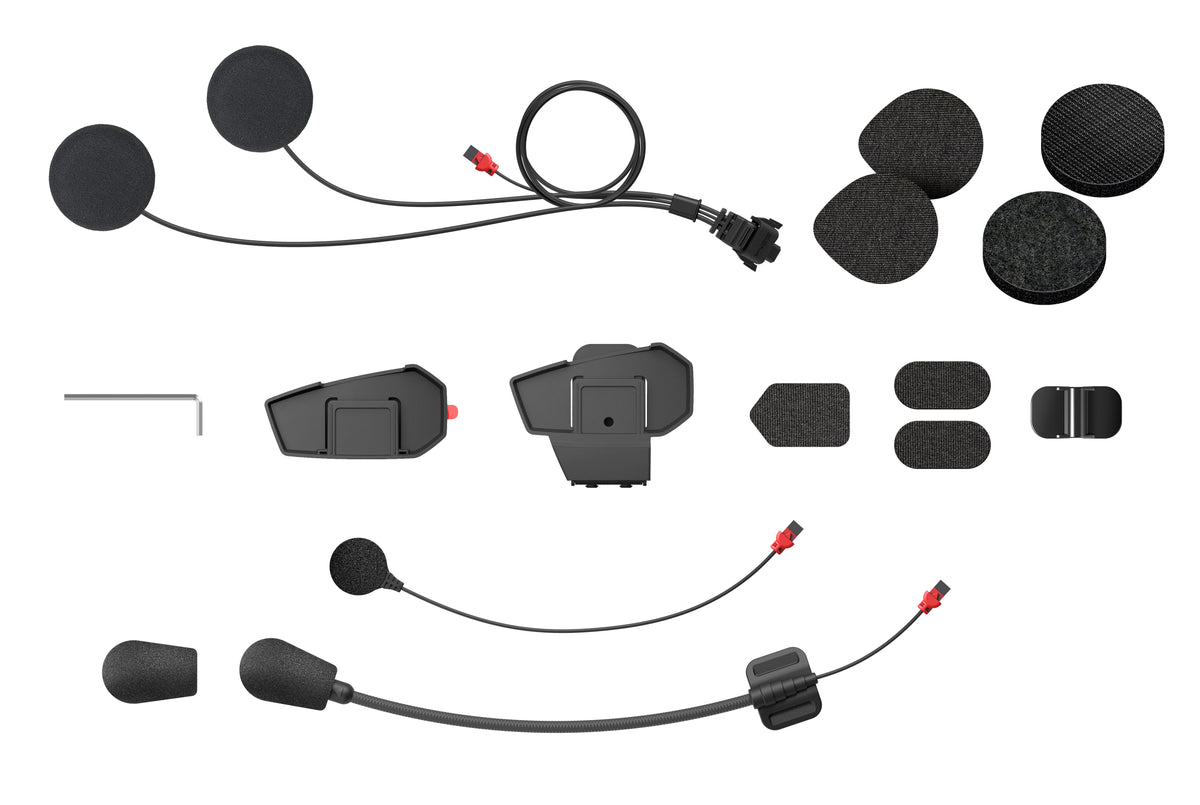Sena Spider ST1 Mesh Communication System
