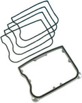 James Gaskets Big Twin Rocker Box Assembly Gasket for Harley-Davidson