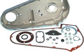 James Gaskets Gasket Primary Cover 8 Hole BIG Twin Early Kit 60540-65-K