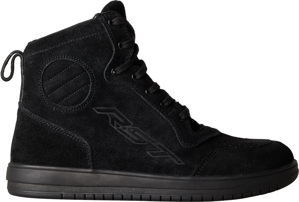 RST HiTop CE Moto Shoe
