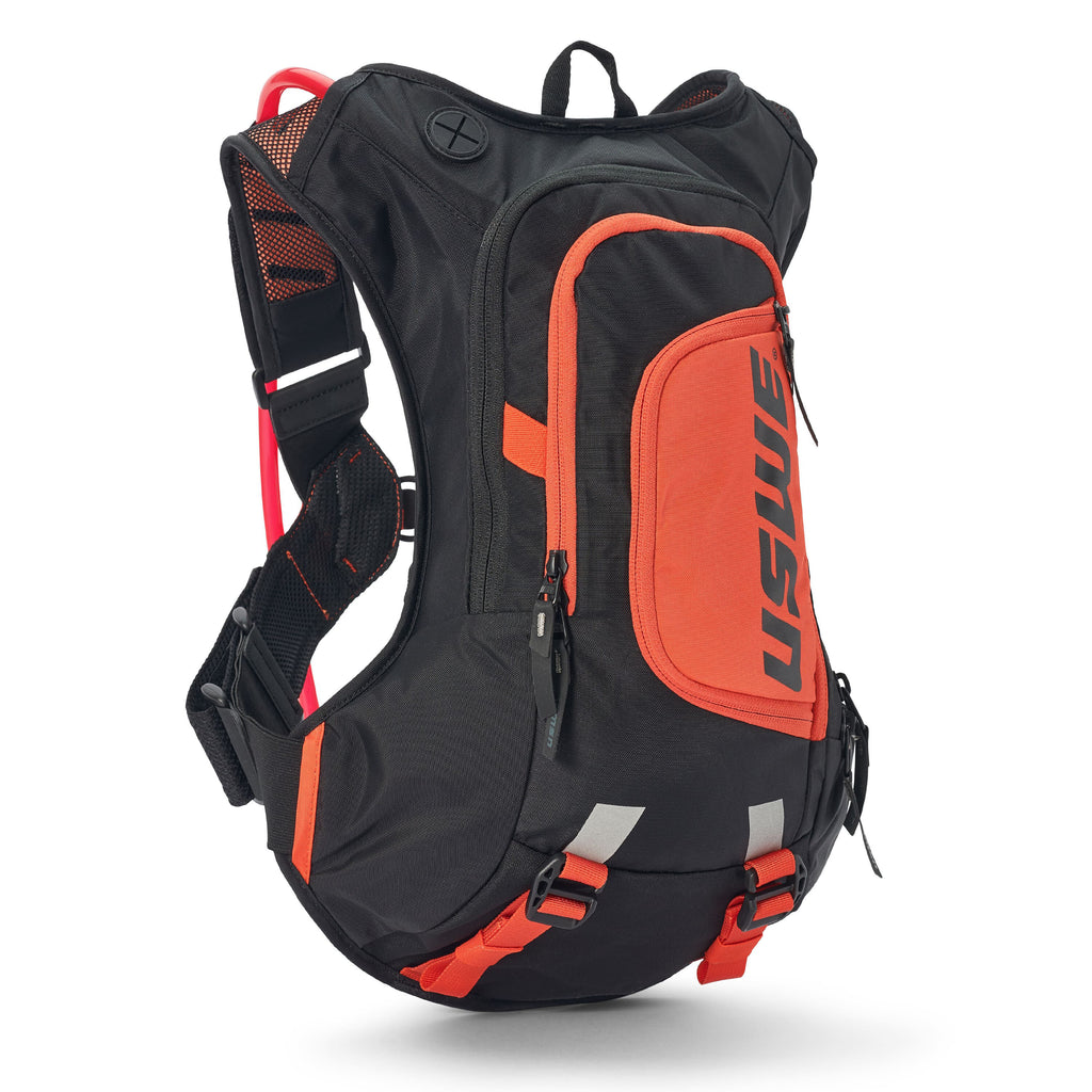 Uswe Moto Hydro 12