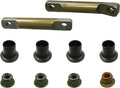 SP1 Bushing/Bolt Kit SM-08279 for Polaris 600 Pro-RMK 155" / 600 RMK 144" & More