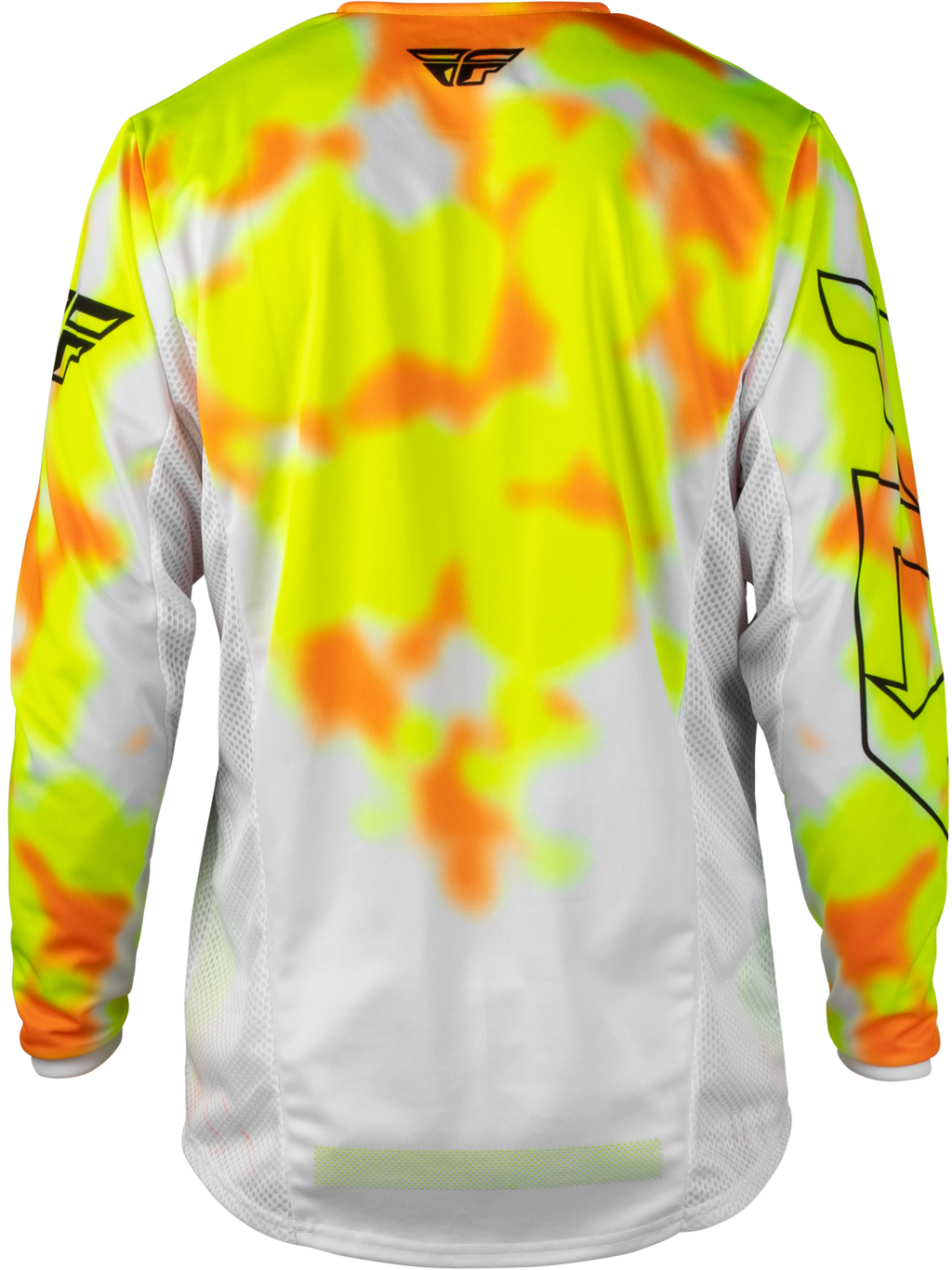 FLY Racing Kinetic Blur Jersey (2027)