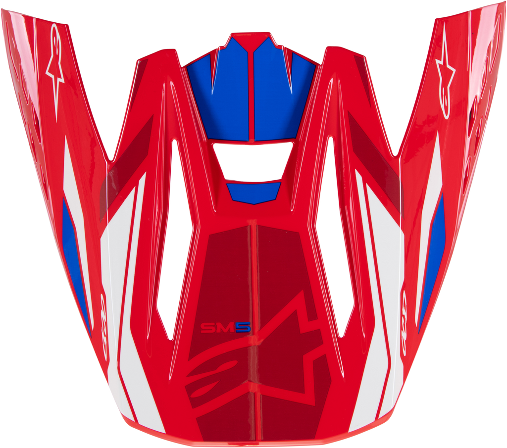Alpinestars S-M5 Visor