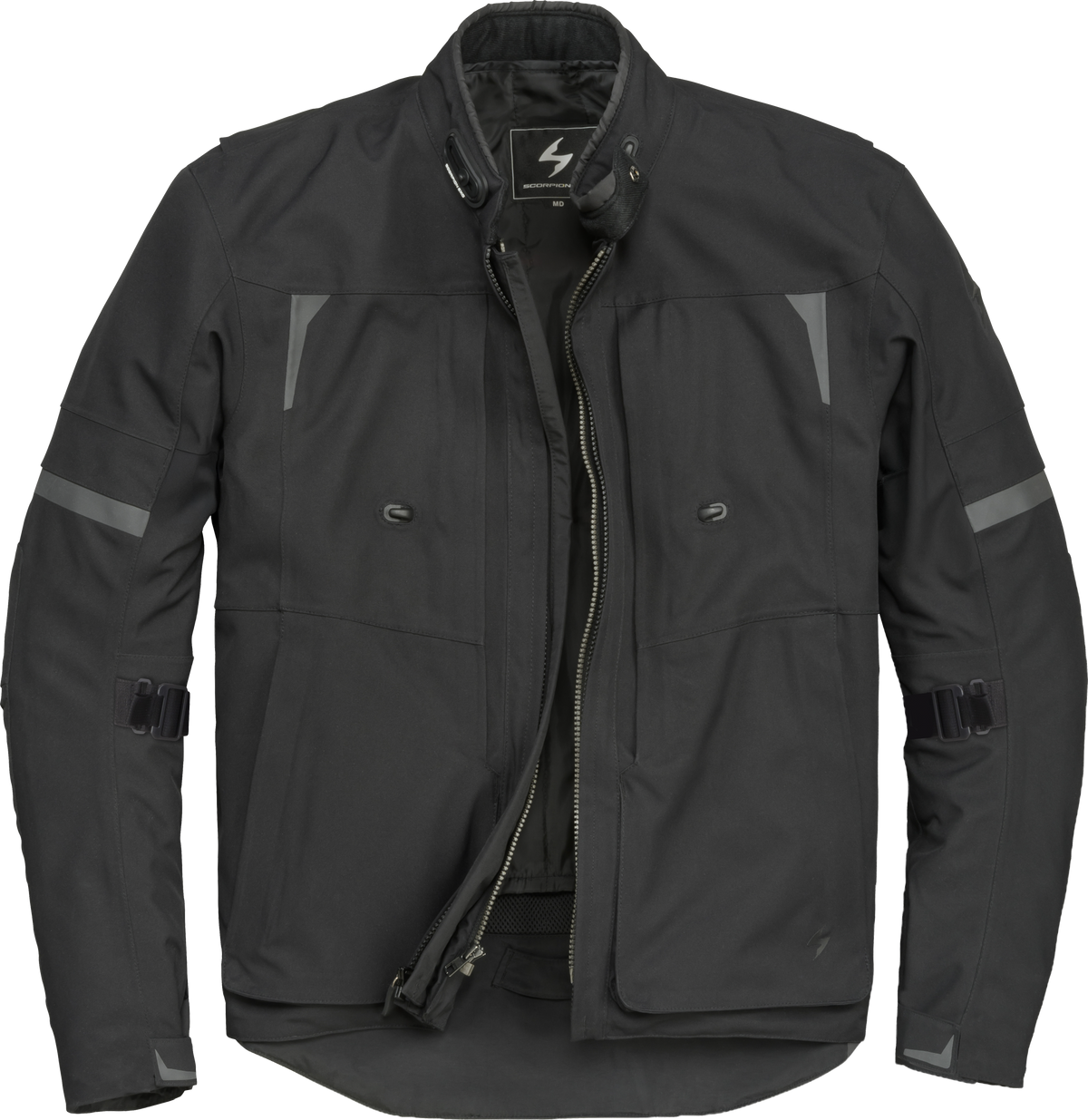 Scorpion EXO Optima II Jackets