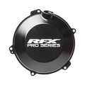RFX Clutch Cover Hard ANO Black KTM/Husqvarna/Gas FXCC 50700 99H2 for GasGas / Husqvarna / KTM