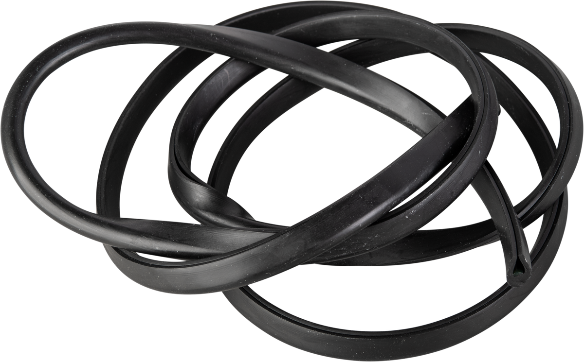 Open Trail Rear Windshield V000316-12200T for Can-Am Maverick Sport 1000 / Maverick Sport 1000 DPS & More