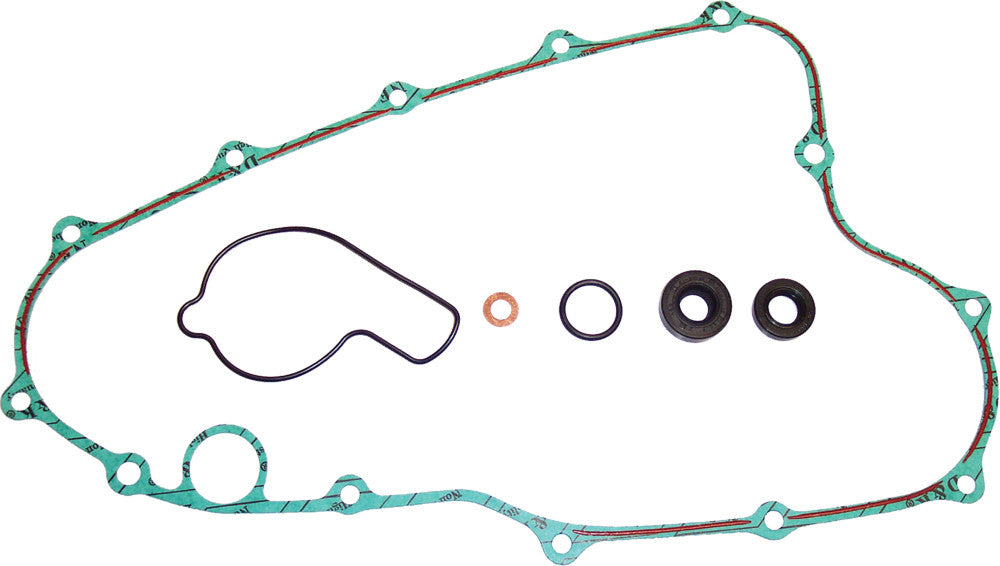 K&S Water Pump Repair Kit 75-1006 for Honda CR250R 1992-2001