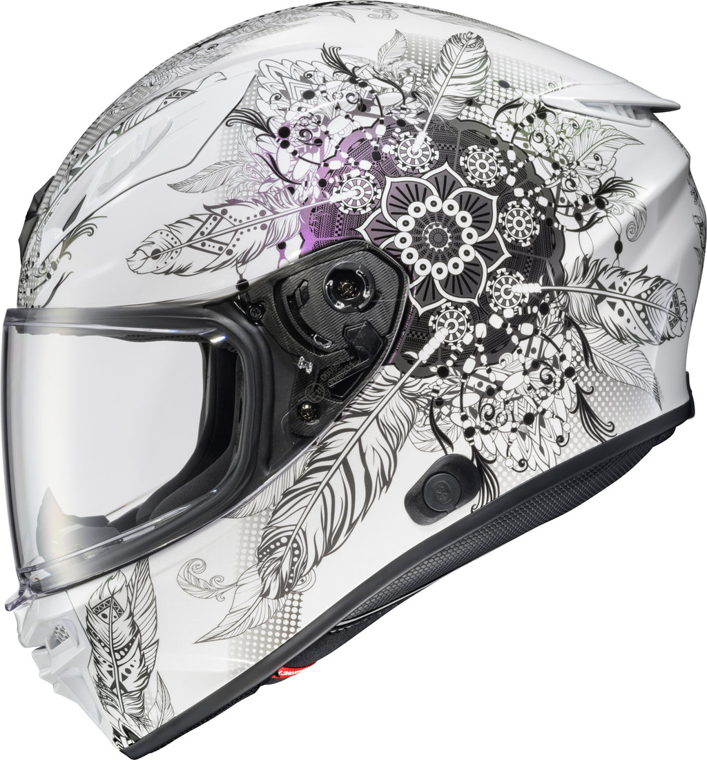 Scorpion EXO 2026 EXO-R430 Full Face Helmet