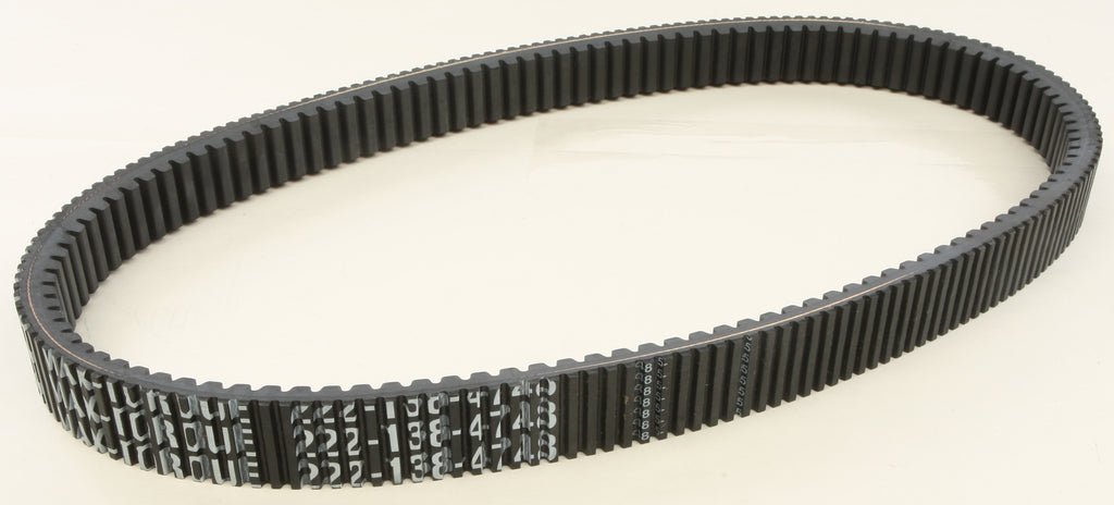 SP1 Max-Torque Belt 47 5/8" X 1 3/8" 47-3934 for Arctic Cat 4 Stroke Touring / 4 Stroke Trail & More