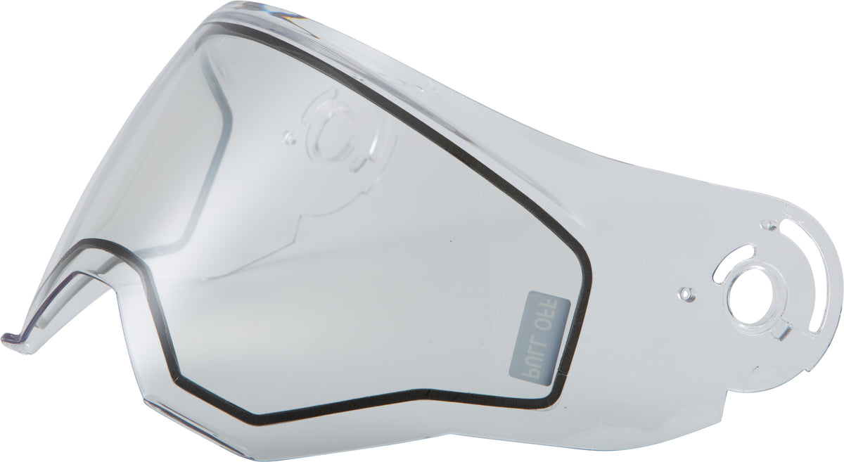 Scorpion EXO EXO-AT950 Helmet Dual Pane Shield