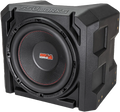 Ssv Works Universal SUB Box W/10" SUB/NO AMP US-10
