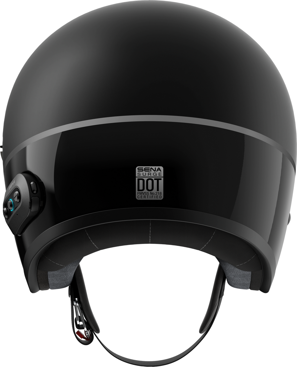 Sena Surge Helmet