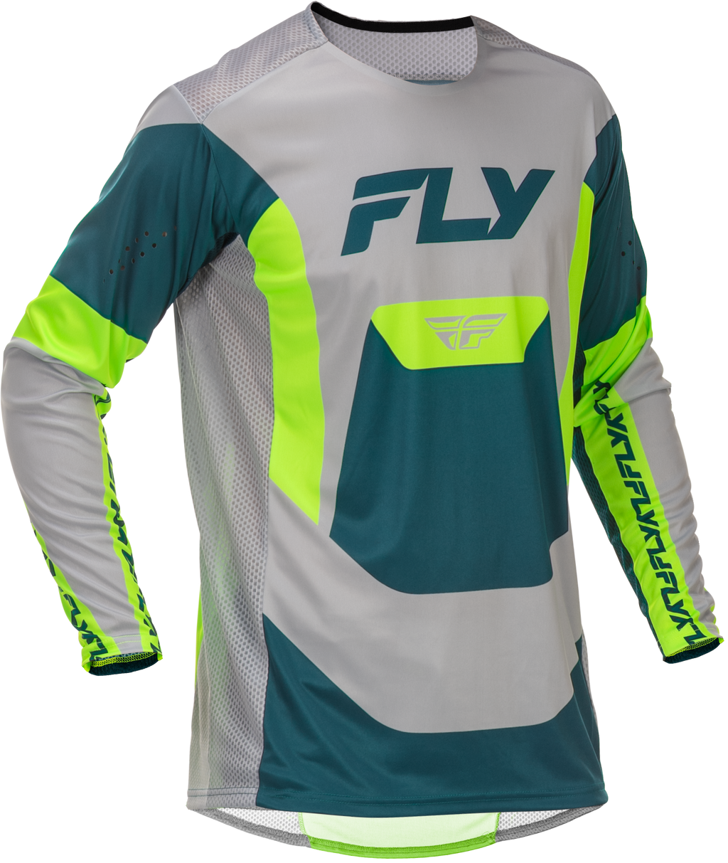 FLY Racing 2026 Youth Lite Jersey
