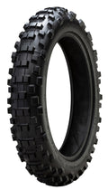 IRC JX8 GEKKOTA 110/100-18 Rear Off-Road Motorcycle Tire
