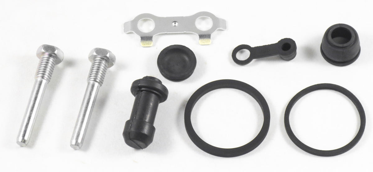 Shindy Front Caliper Kit 08-506 for Honda ATC200X / ATC250R