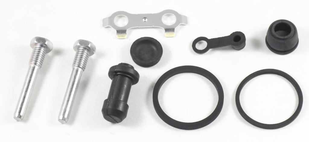 Shindy Front Caliper Kit 08-506 for Honda ATC200X / ATC250R