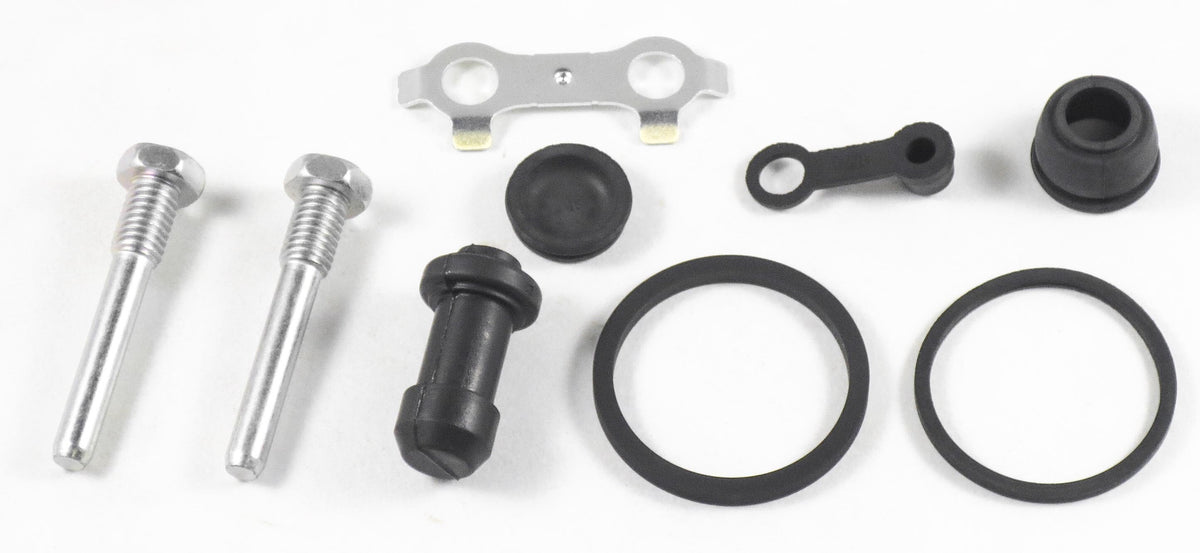 Shindy Front Caliper Kit 08-506 for Honda ATC200X / ATC250R