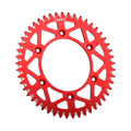 RFX Aluminum Rear Sprocket for GasGas MC 65 2021-2024