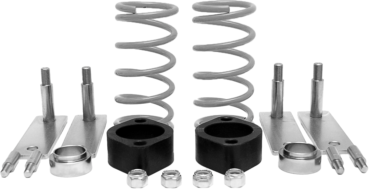 EPI Lift Kit EPILK130 for Kawasaki KAF 620 Mule 4000 / KAF 620 Mule 4000 Trans & More