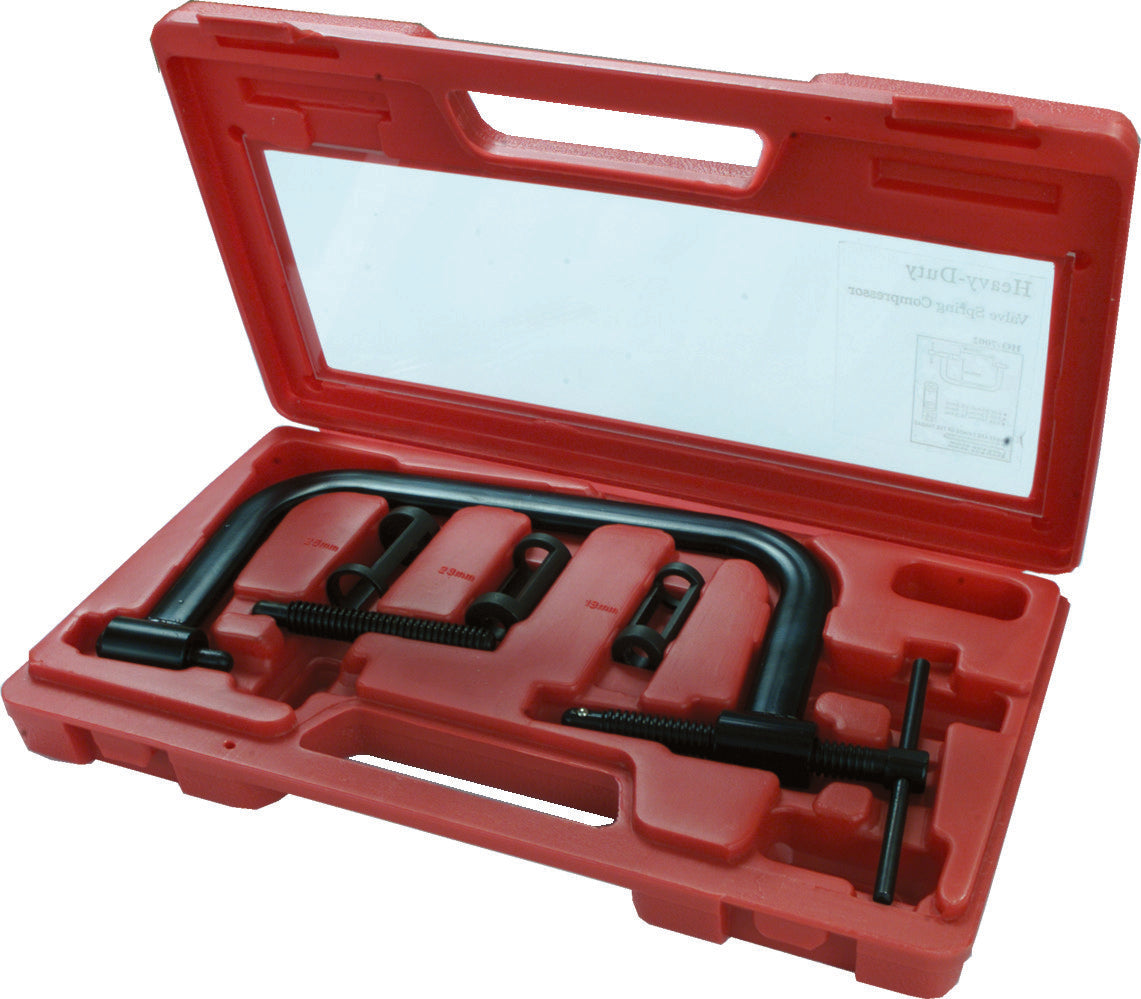 Fire Power Valve Spring Compressor 0112088