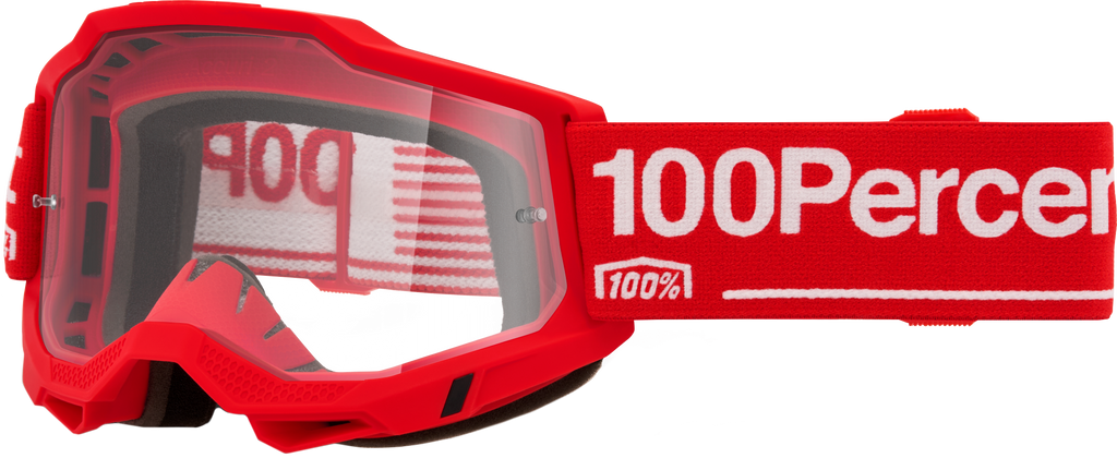 100-Percent Accuri 2 Snow Goggles