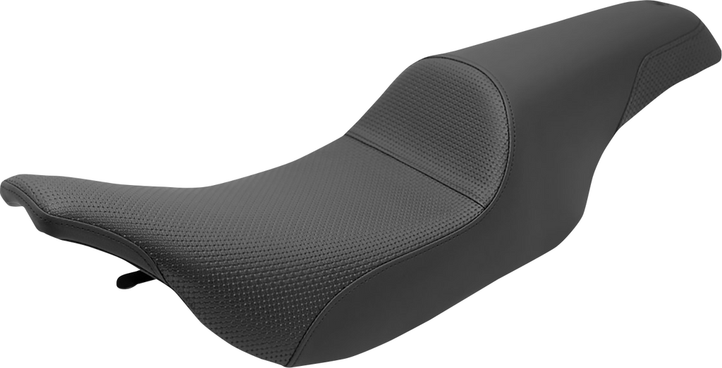 Saddlemen Profiler™ Basketweave Seat
