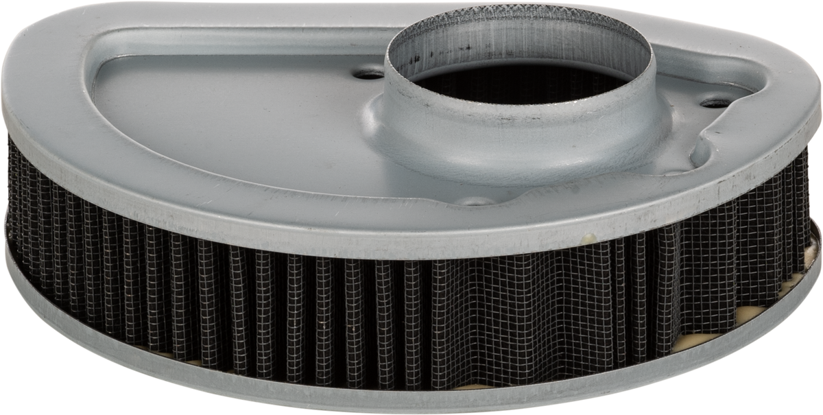 Harddrive Performance Air Filter Repl OEM 29400045 TJ-A-134 for Harley-Davidson FLHR Road King / FLHRC Road King Classic & More