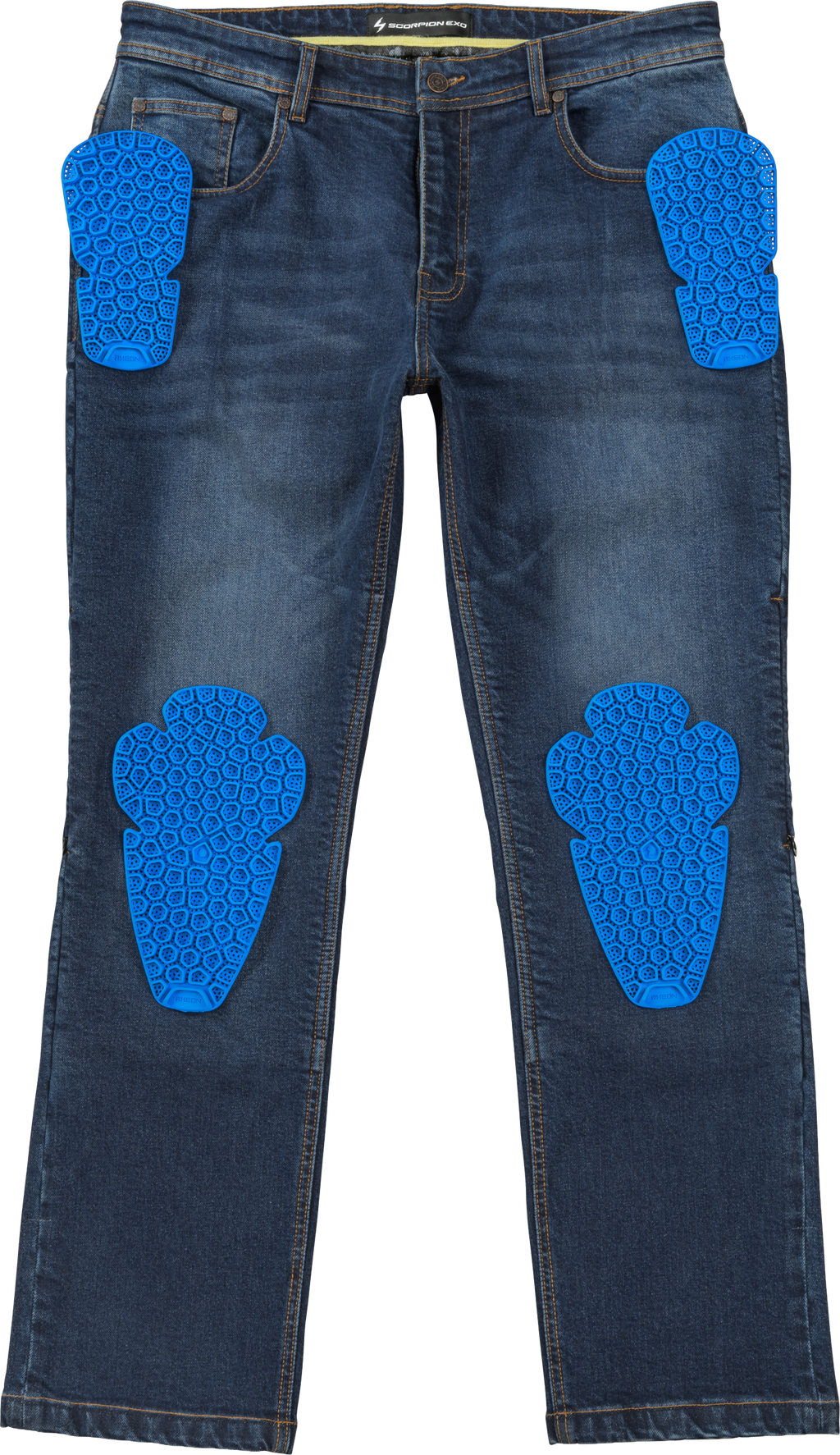 Scorpion EXO Covert II CE Jeans