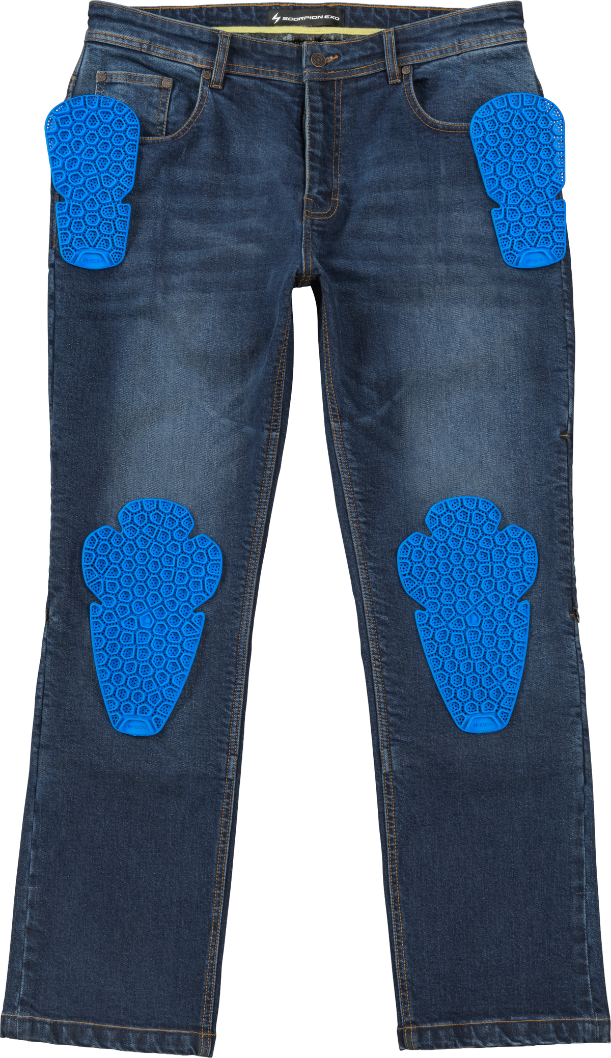 Scorpion EXO Covert II CE Jeans