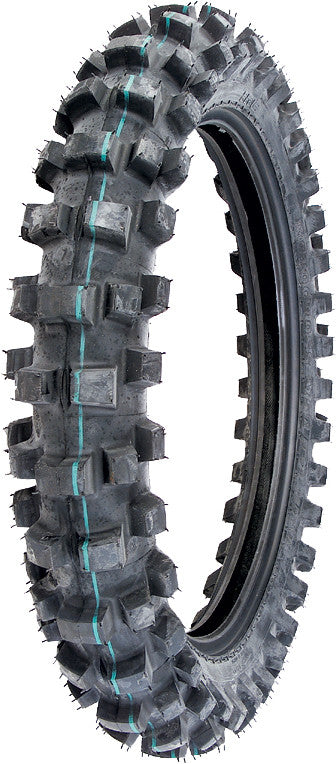 IRC Mini Moto Knobby GS45Z / GS45 Tire 3.00-12 Rear
