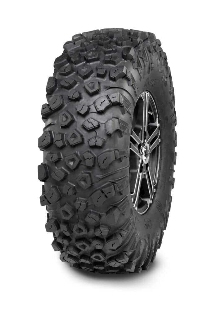 ITP KINETIC 8 PLY 35X10R-15 ATV UTV Tire