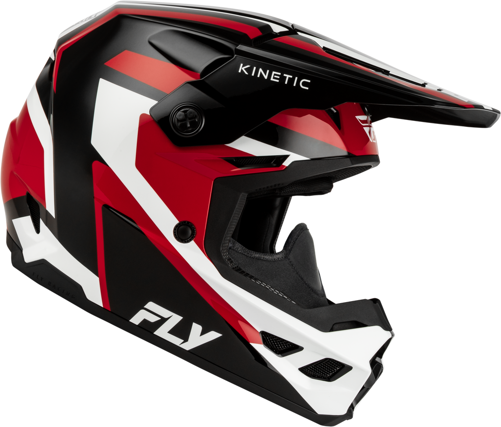 FLY Racing Kinetic Sync Cold Weather Helmet (2027)