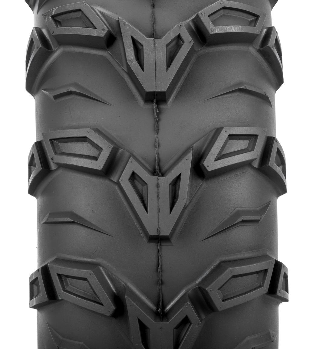 Sedona MUD REBEL 6PR LR365LBS 24X9-11 ATV UTV Tire